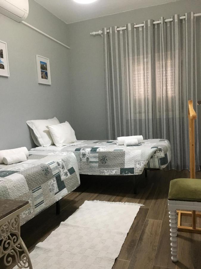 Villa Casa Dos Capinha Caldas Da Rainha Esterno foto