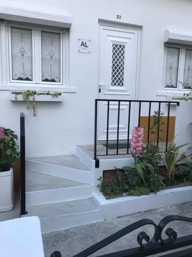 Villa Casa Dos Capinha Caldas Da Rainha Esterno foto