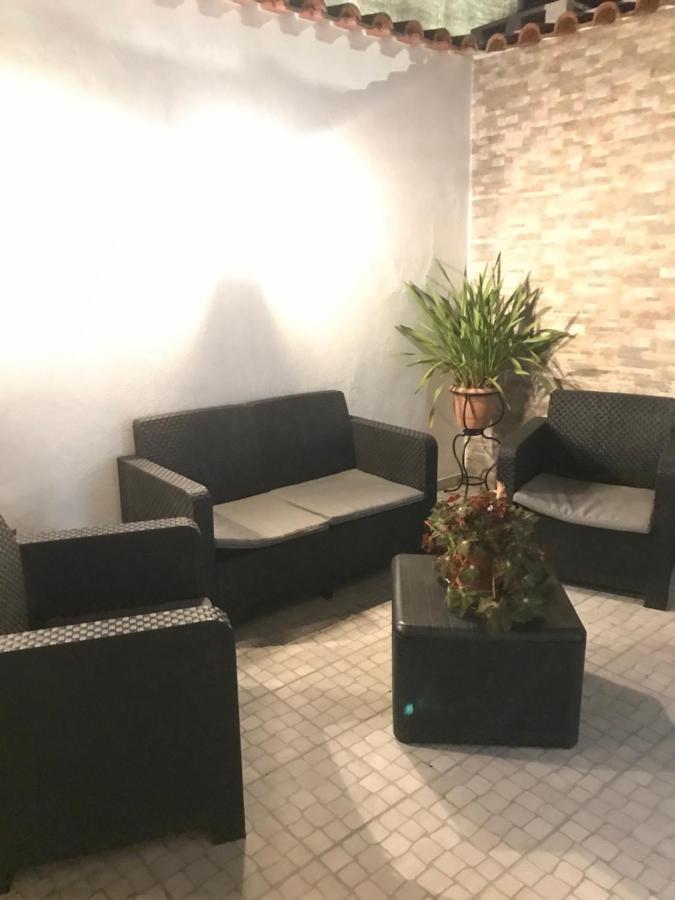 Villa Casa Dos Capinha Caldas Da Rainha Esterno foto