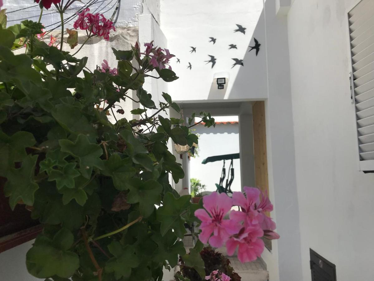 Villa Casa Dos Capinha Caldas Da Rainha Esterno foto