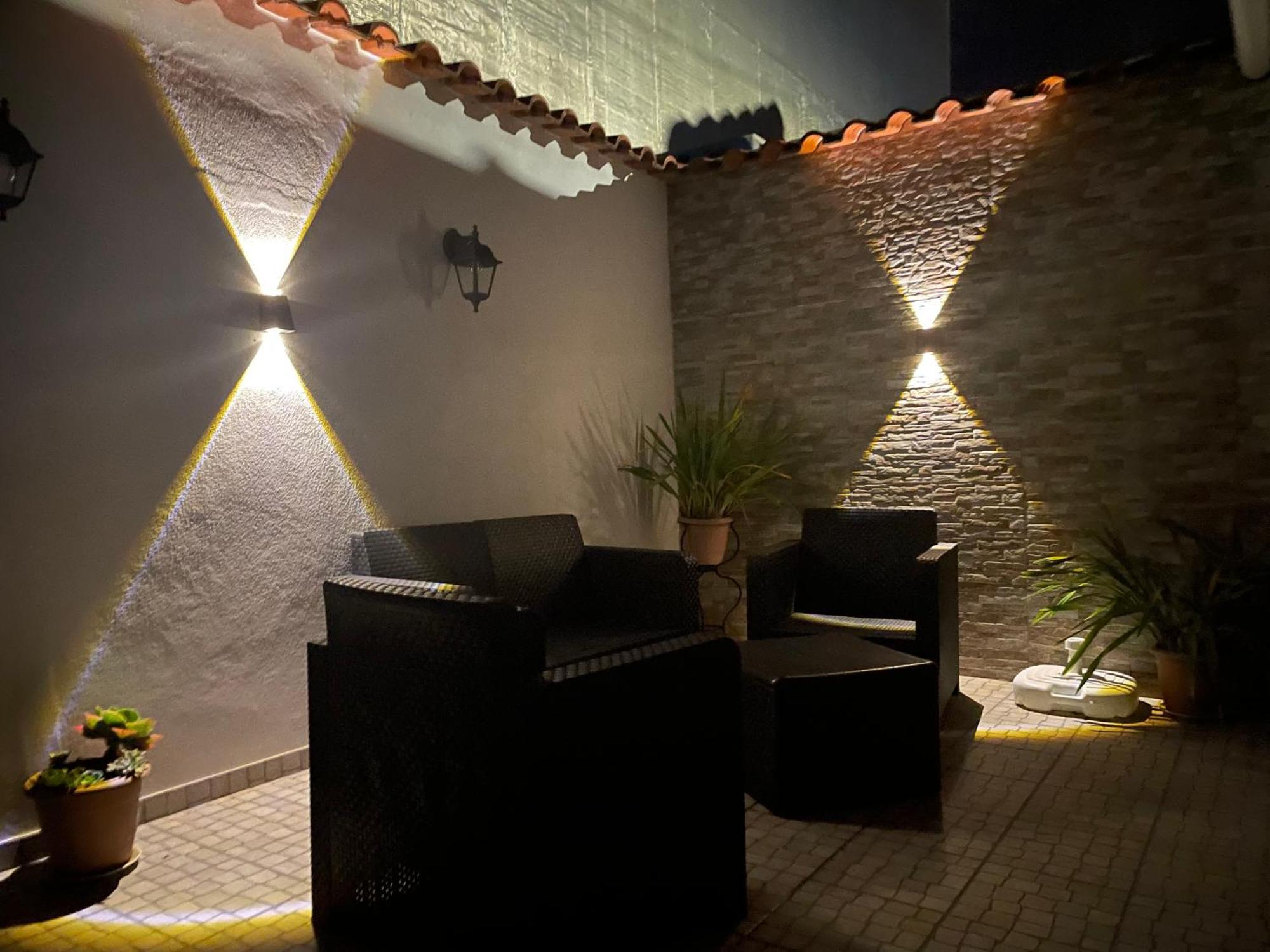 Villa Casa Dos Capinha Caldas Da Rainha Esterno foto